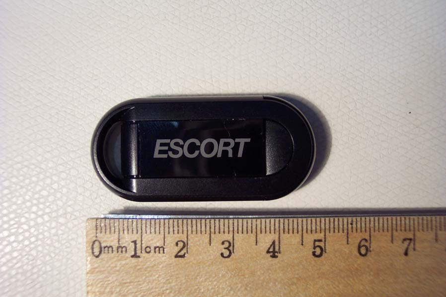 GPS Key Fob Vehicle Security and Recovery - FCC ID W77BLF2 - Blackline Safety Corp. (2)