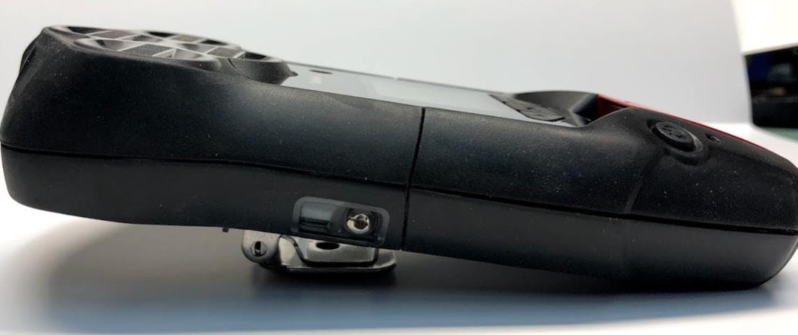 Wireless Gas Monitor - FCC ID W77G7C2 - Blackline Safety Corp.
