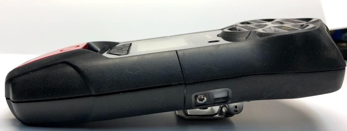 Wireless Gas Monitor - FCC ID W77G7C2 - Blackline Safety Corp. (2)