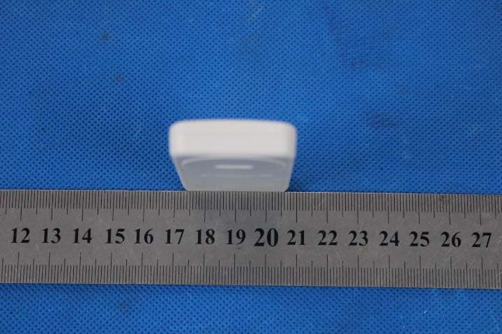 Remote Controlled LED Light - FCC ID W7DMB130 - Wireless Environment LLC