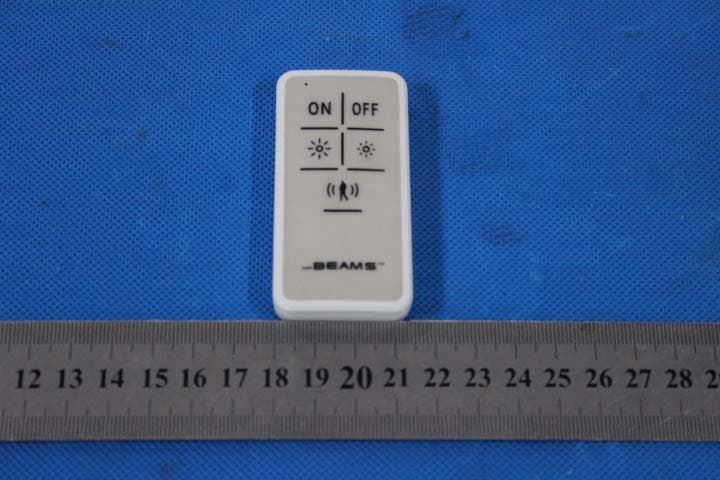 Remote Controlled LED Light - FCC ID W7DMB130 - Wireless Environment LLC (5)