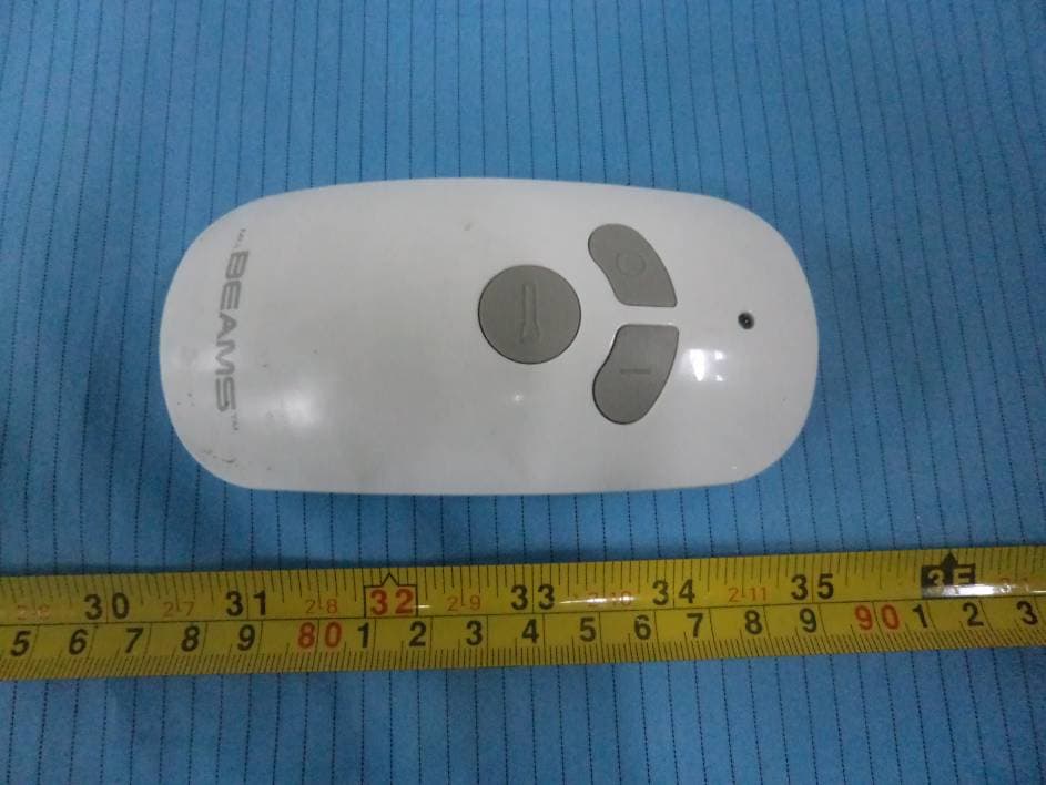 Power Failure Detector - FCC ID W7DMB220 - Wireless Environment LLC (2)