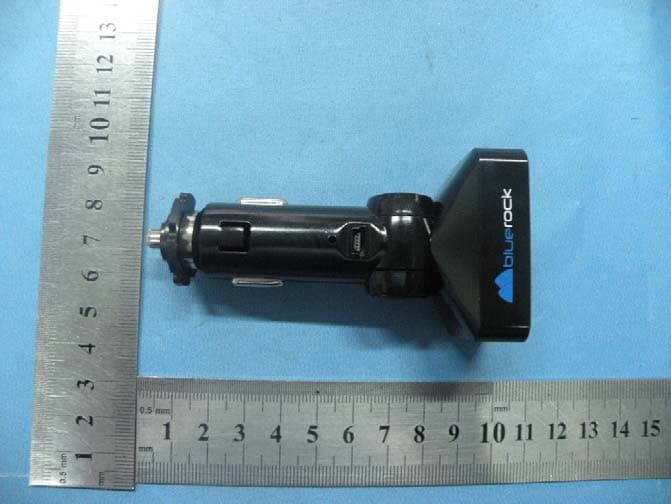 FM Transmitter - FCC ID W8D-F18 - Shenzhen Onuoda Electronics Technology Co.Ltd (4)