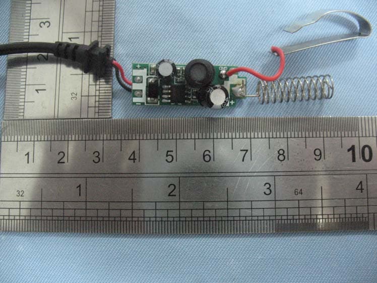 FM Transmitter - FCC ID W8D-F2 - Shenzhen Onuoda Electronics Technology Co.Ltd