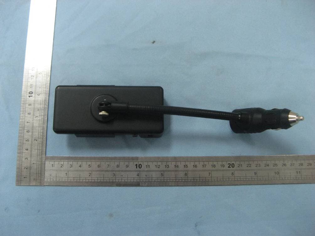 FM Transmitter - FCC ID W8DF17 - Shenzhen Onuoda Electronics Technology Co.Ltd (4)