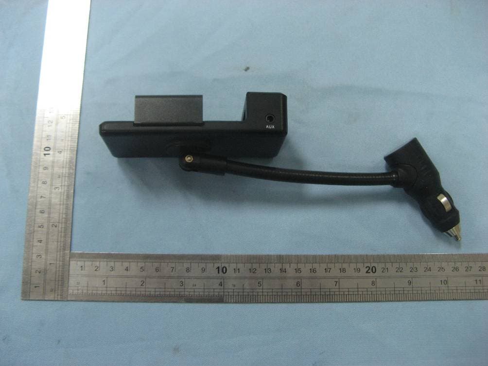 FM Transmitter - FCC ID W8DF17 - Shenzhen Onuoda Electronics Technology Co.Ltd (3)
