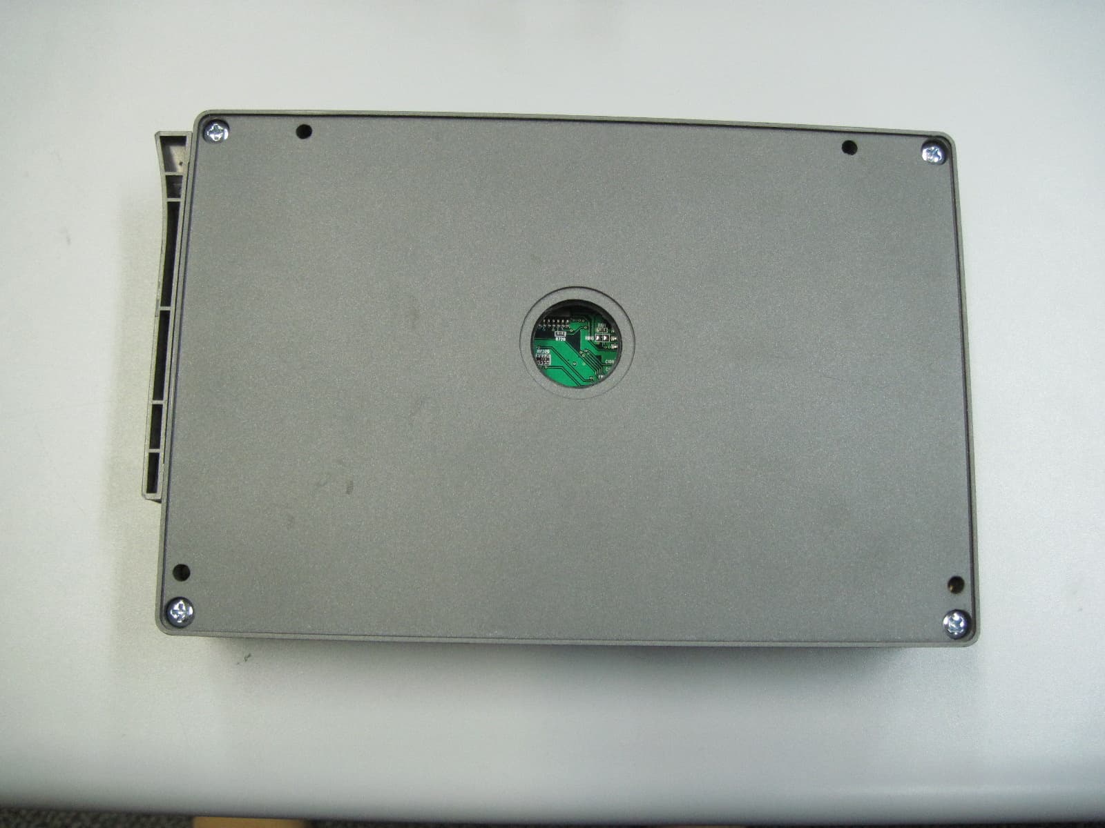 ORPAK TAG READER (ORTR) - FCC ID W8F800910933 - Orpak Systems Ltd.