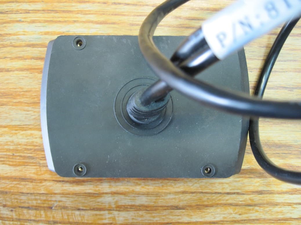 Tag Reader TR500 - FCC ID W8F800927160 - Orpak Systems Ltd. (3)