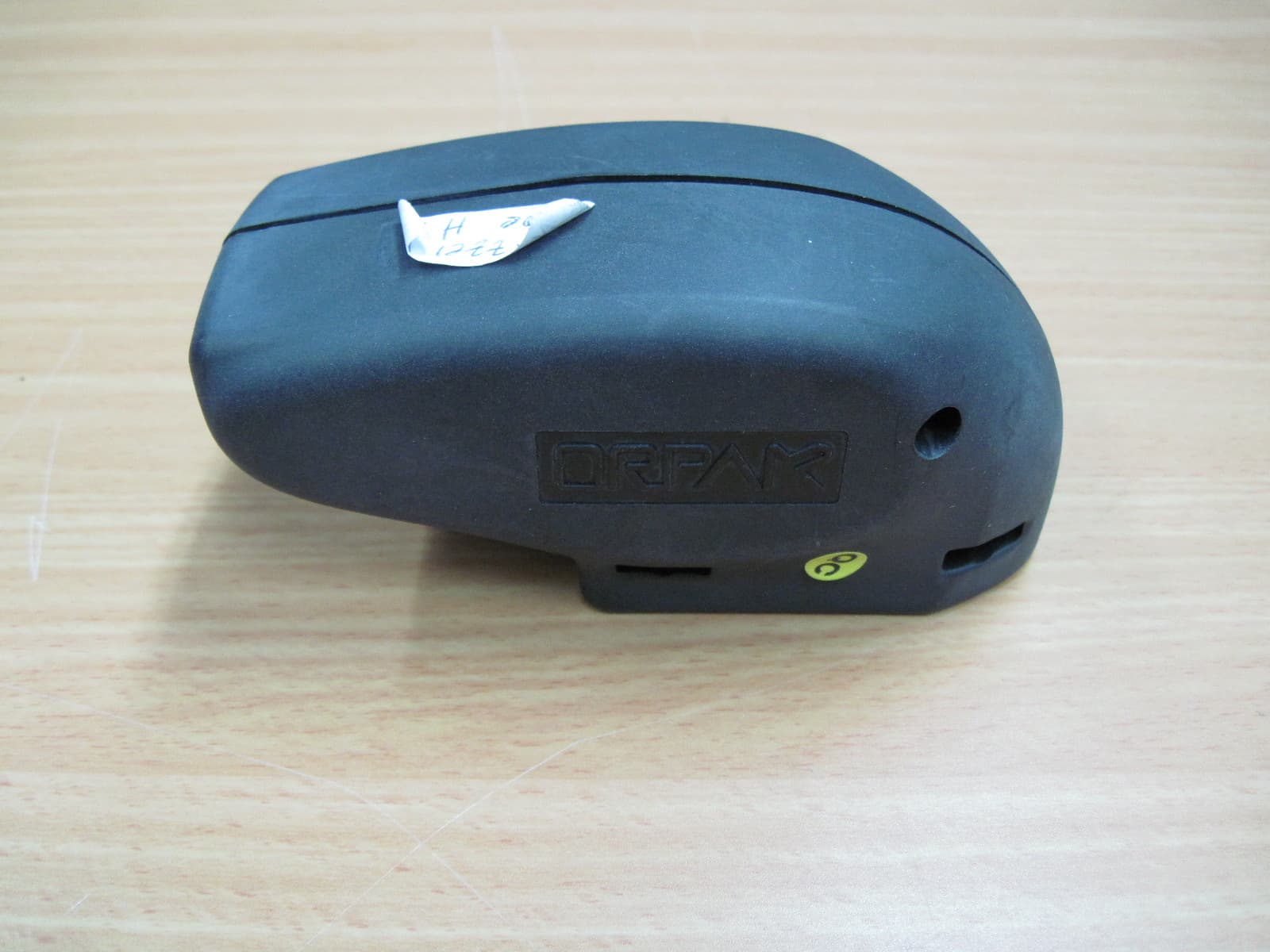 NOZZLE READER - FCC ID W8F800939105 - Orpak Systems Ltd. (2)