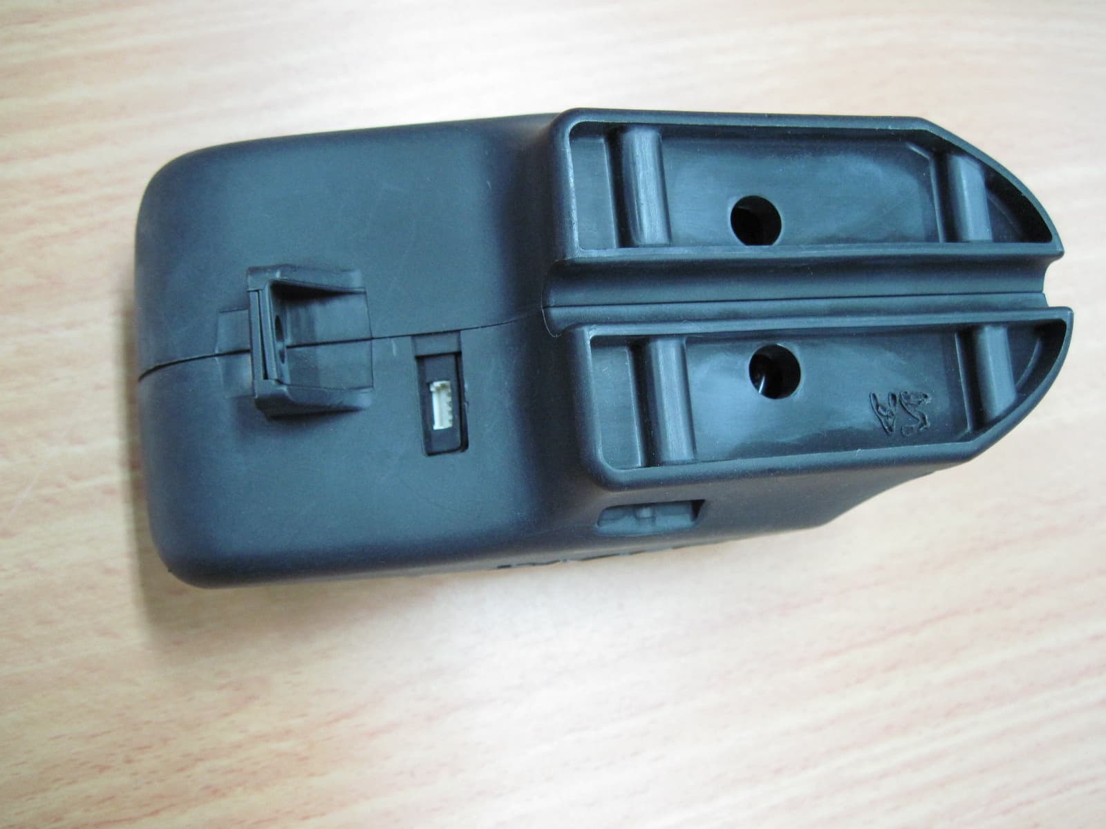 NOZZLE READER - FCC ID W8F800939105 - Orpak Systems Ltd. (3)