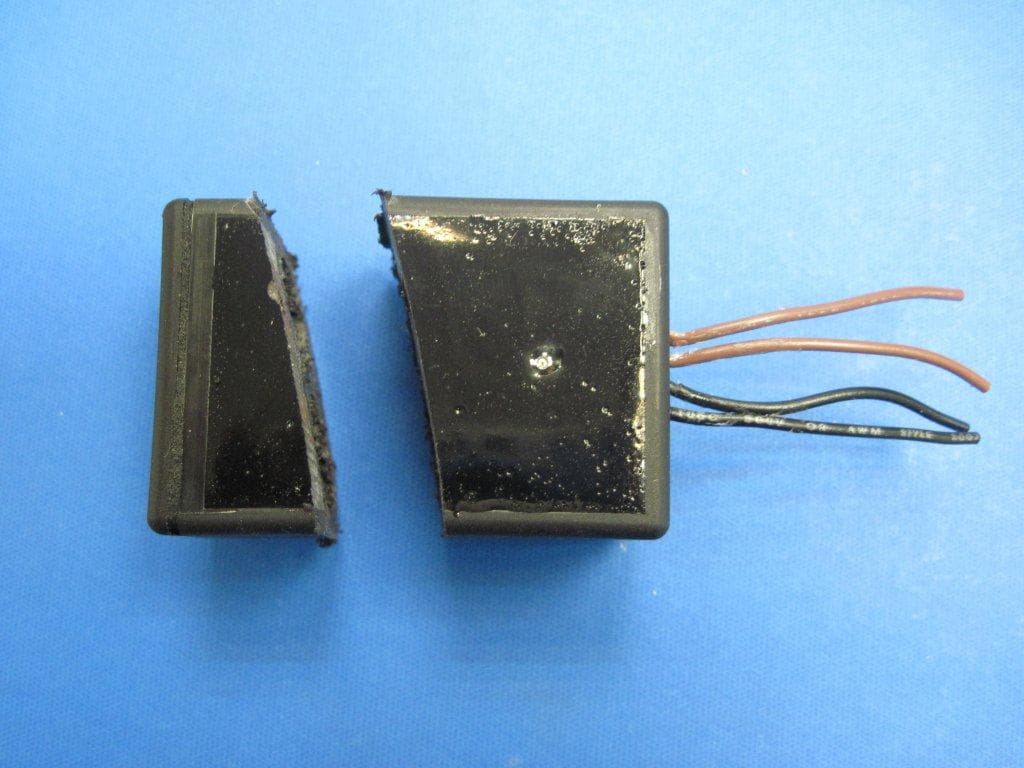 NOZZLE READER UNR - FCC ID W8F800942XXX - Orpak Systems Ltd. (2)