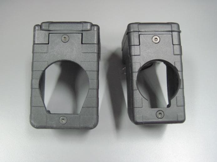 Fuel Pump Nozzle Reader NNR + Switch - FCC ID W8F800960000 - Orpak Systems Ltd. (2)