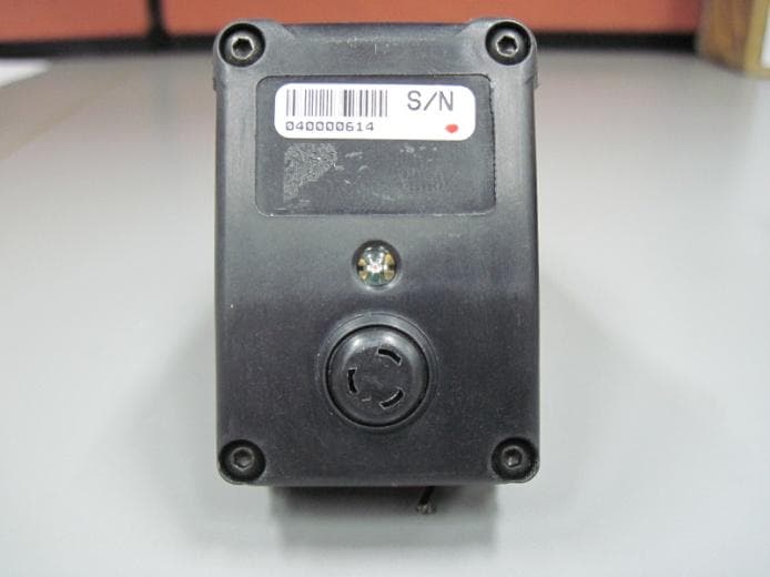 Fuel Pump Nozzle Reader NNR + Switch - FCC ID W8F800960000 - Orpak Systems Ltd. (1)