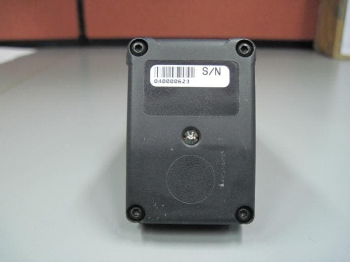 Fuel Pump Nozzle Reader NNR + Switch - FCC ID W8F800960000 - Orpak Systems Ltd. (3)