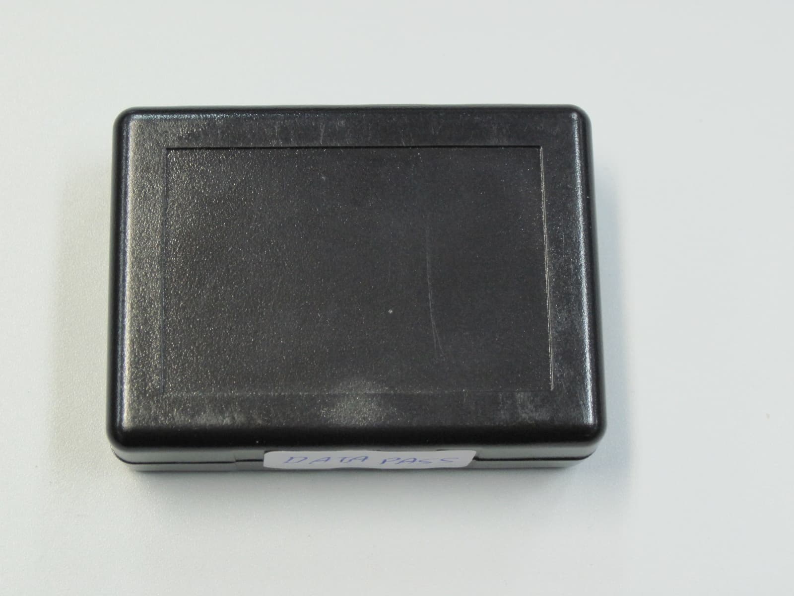 DATAPASS - FCC ID W8F819507300 - Orpak Systems Ltd.