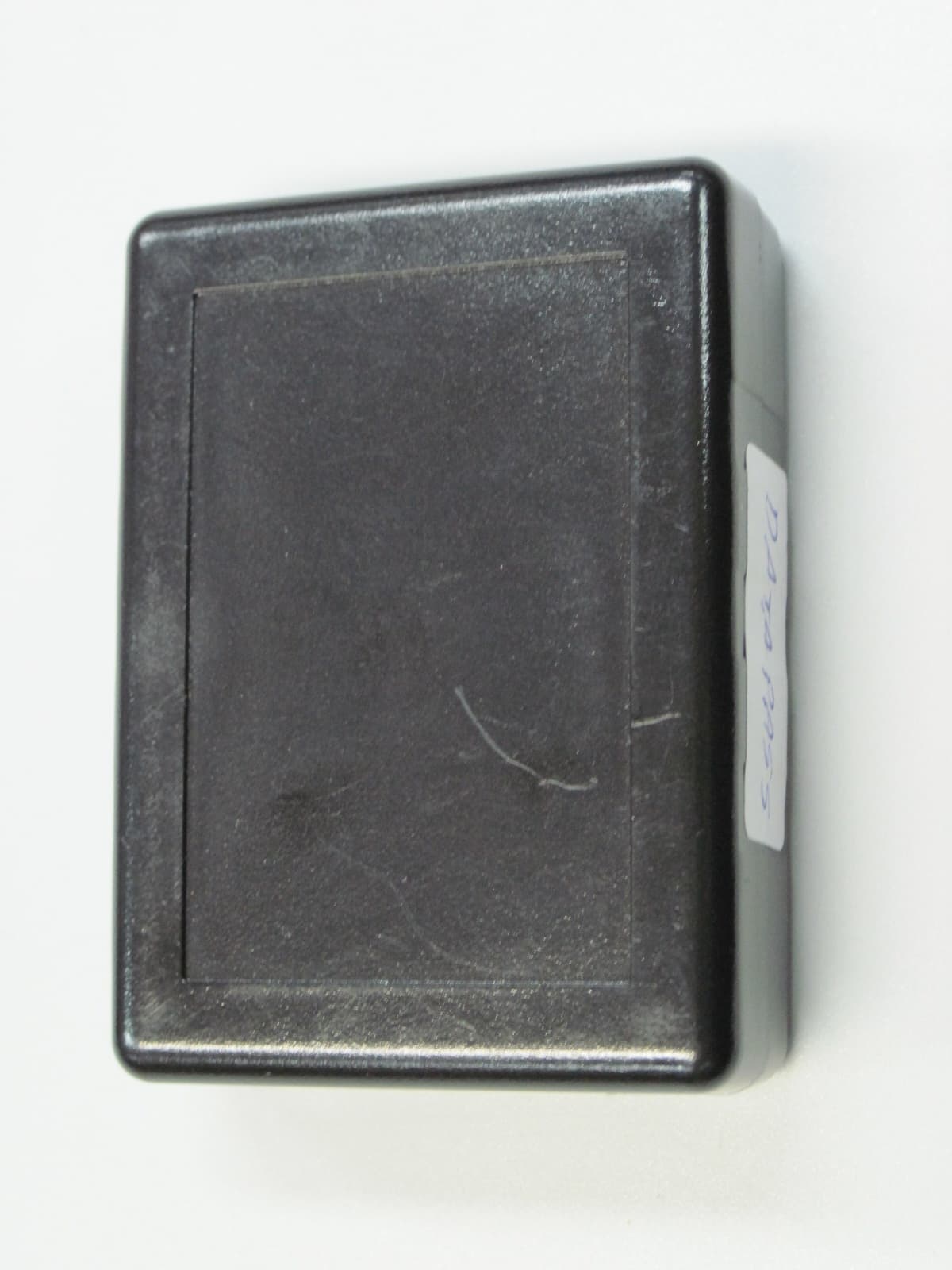 DATAPASS - FCC ID W8F819507300 - Orpak Systems Ltd. (2)