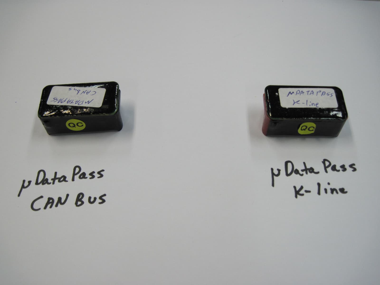 UDATAPASS - FCC ID W8F819507410 - Orpak Systems Ltd. (4)