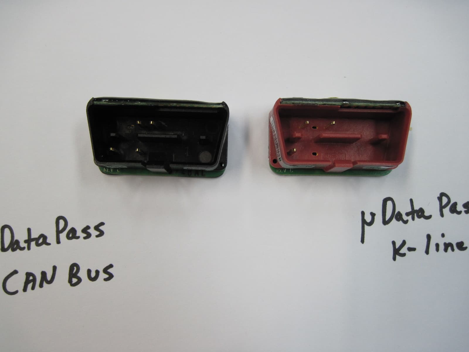 UDATAPASS - FCC ID W8F819507410 - Orpak Systems Ltd.