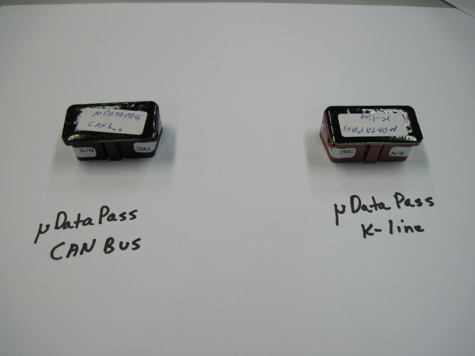 UDATAPASS - FCC ID W8F819507410 - Orpak Systems Ltd. (2)