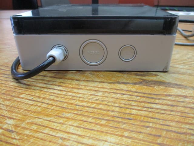nWGT-W Outdoor unit w/p.s., nWGT-W Outdoor unit w/o p.s, nWGT-W (Pump, SAMx1, LAN) - FCC ID W8F819527450 - Orpak Systems Ltd. (2)
