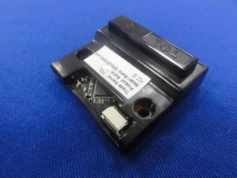 WIFI Module - FCC ID W8UWAE22 - TTE Technology, Inc.