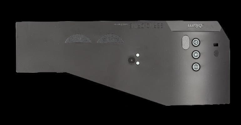 SERVO DRIVE for AVENTOS HF/HS/HL top - FCC ID W95-23A001 - Julius Blum GmbH (2)