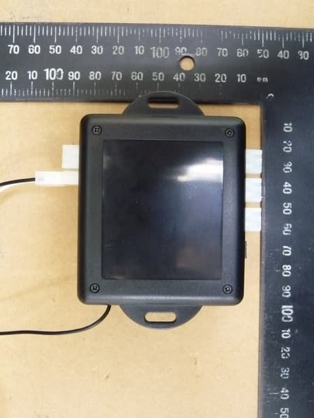 Receiver - FCC ID W99-PKE9185-10 - Creative Werks Incorporated (3)