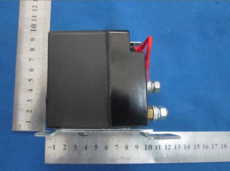 Relay - FCC ID W99RL31 - Creative Werks Incorporated (2)