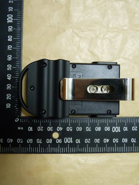 Transmitter - FCC ID W99TI1 - Creative Werks Incorporated (2)