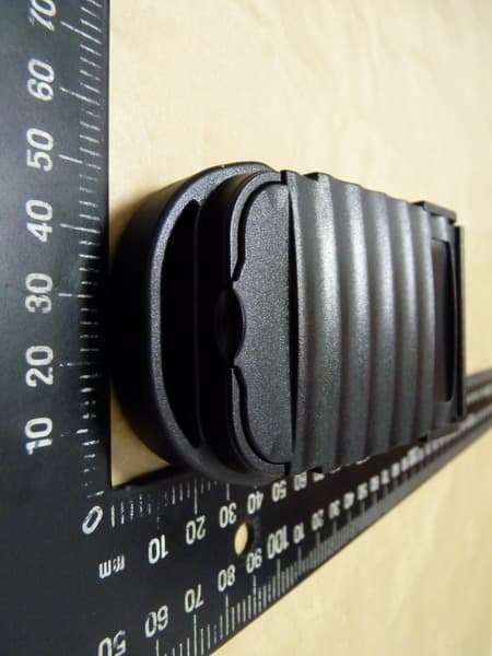 Transmitter - FCC ID W99TI1 - Creative Werks Incorporated (5)