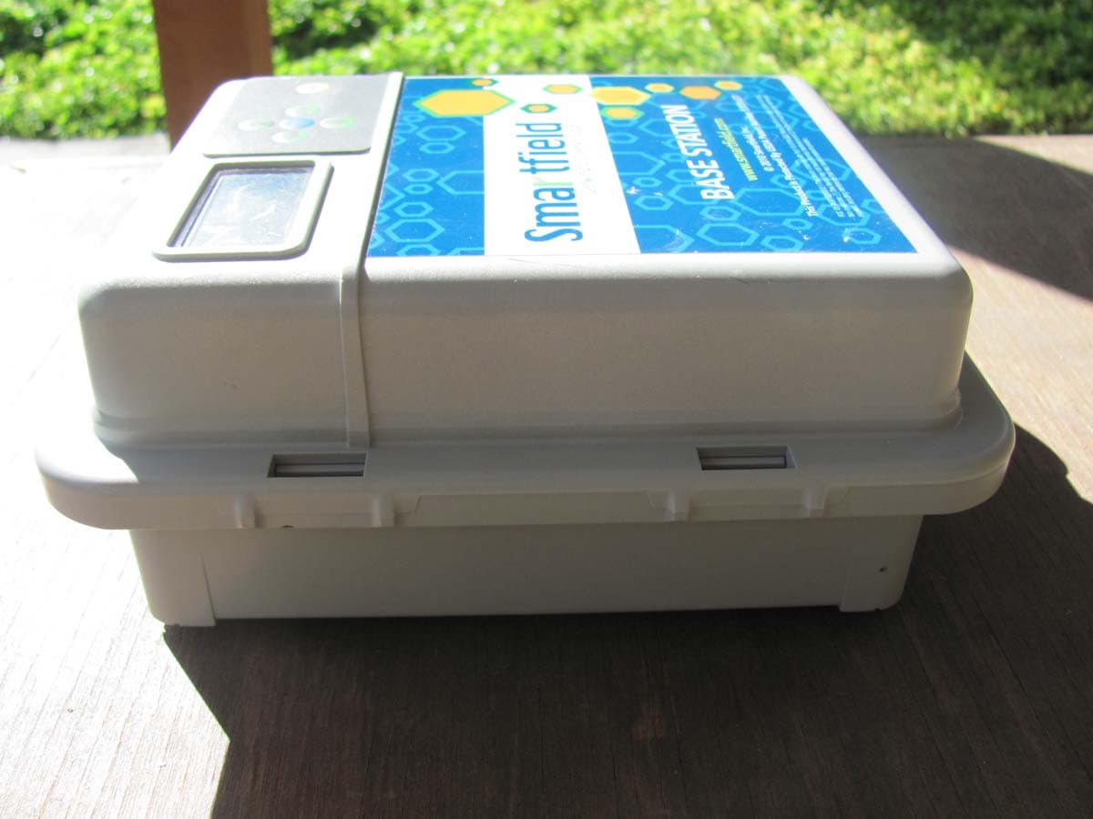 Base Station - FCC ID W9B15010303-A - Smartfield, Inc. (5)
