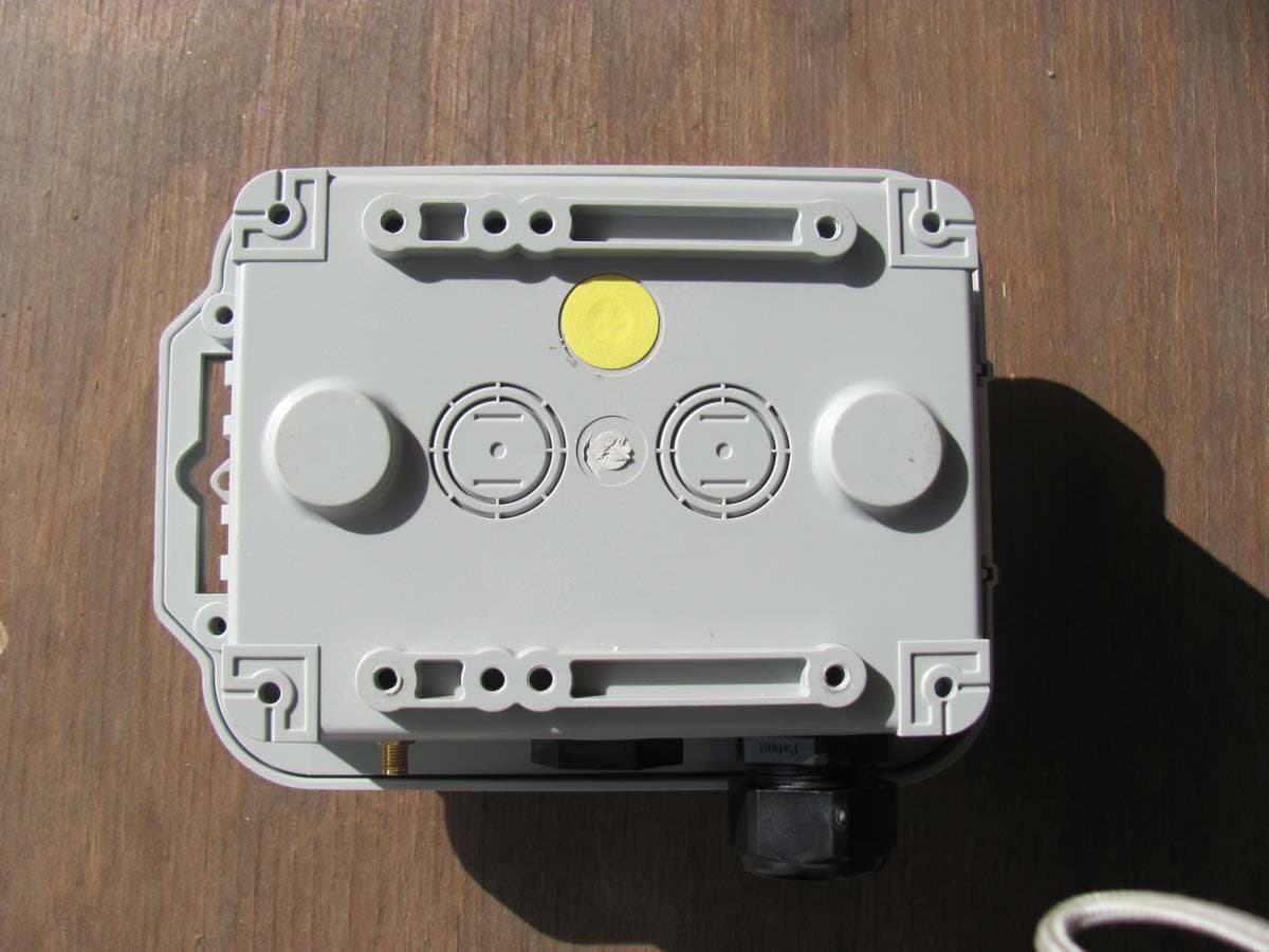 Pivot Scout - FCC ID W9B15050802-A - Smartfield, Inc. (2)