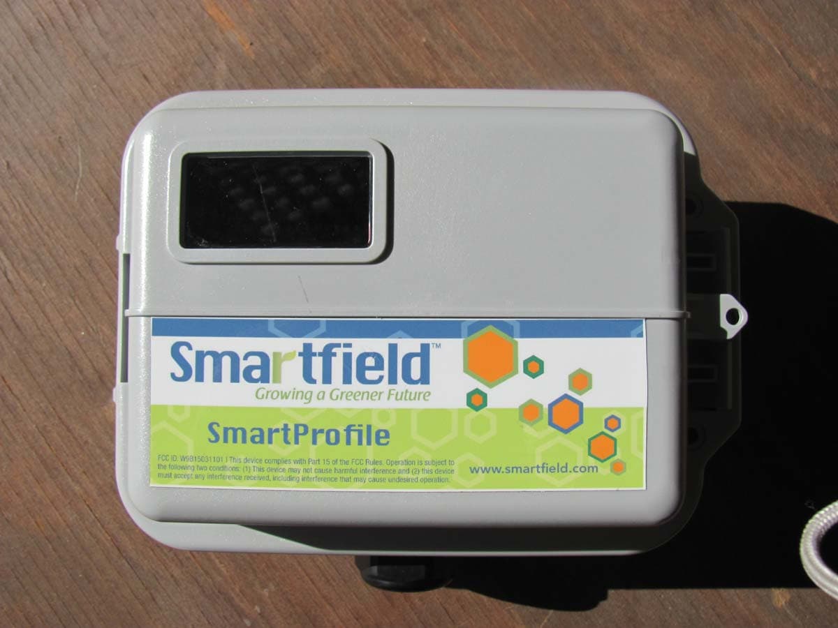 Smart Profile - FCC ID W9B15051102-A - Smartfield, Inc. (2)