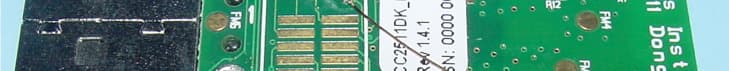Remote control - FCC ID W9I-GEIT-RC24 - GE Sensing & Inspection Technologies GmbH