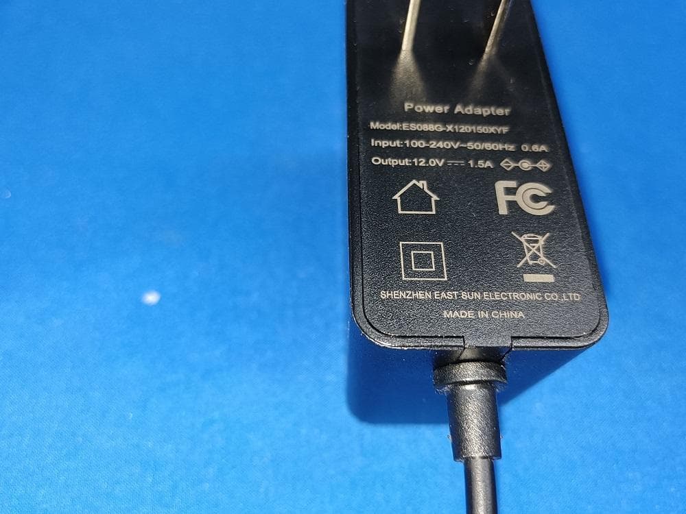 Multimode 4G LTE Cat.6 Indoor CPE - FCC ID W9V-D2K-GP - Green Packet Berhad, Taiwan (2)