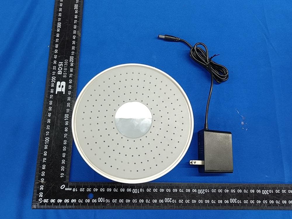 Multimode 4G LTE Cat.6 Indoor CPE - FCC ID W9V-D2K-GP - Green Packet Berhad, Taiwan