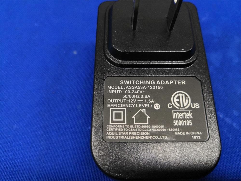 LTE CPE - FCC ID W9V-DS735-GP - Green Packet Berhad, Taiwan (2)