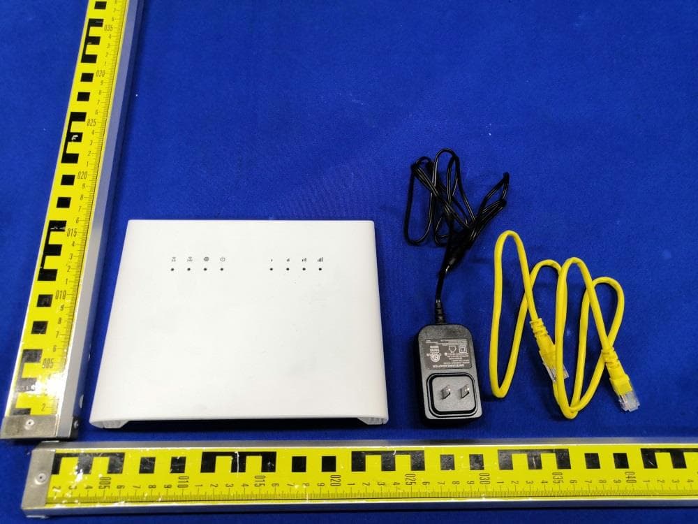 LTE CPE - FCC ID W9V-DS735-GP - Green Packet Berhad, Taiwan (3)