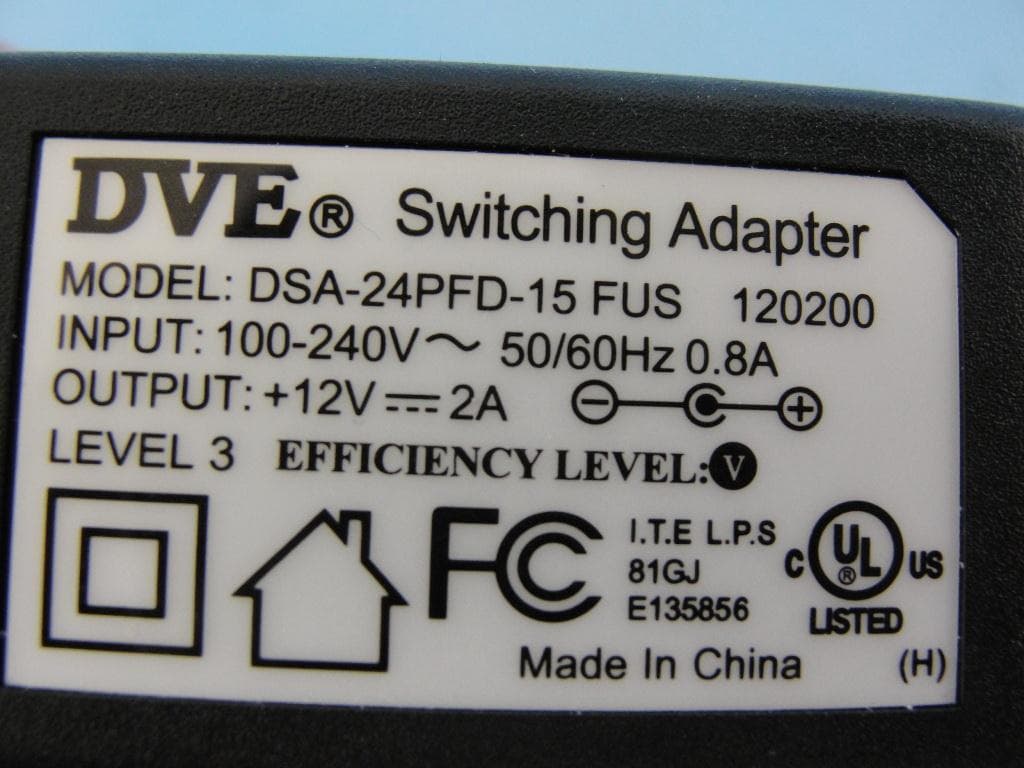 WIMAX 802.16E INDOOR IAD - FCC ID W9V-DX250-GP - Green Packet Berhad, Taiwan