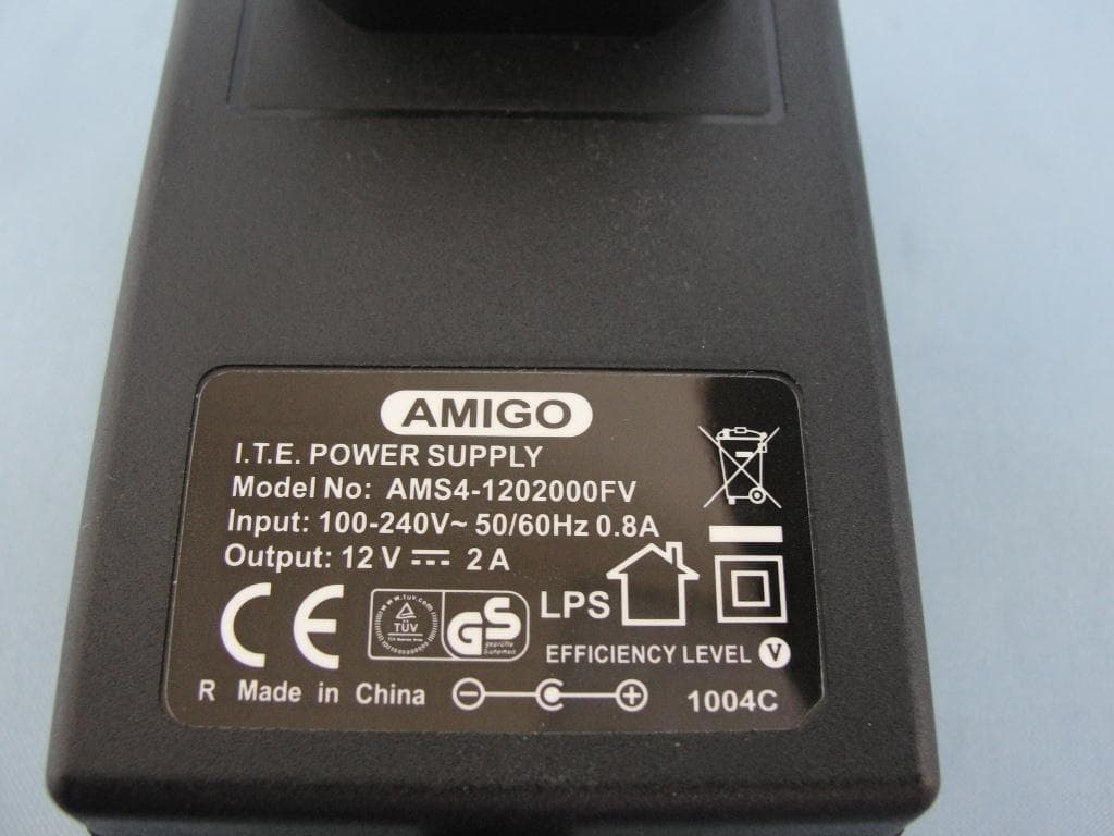 WIMAX 802.16E INDOOR IAD - FCC ID W9V-DX250-GP - Green Packet Berhad, Taiwan (2)