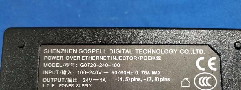 LTE CPE - FCC ID W9V-OAB48-GP - Green Packet Berhad, Taiwan (4)