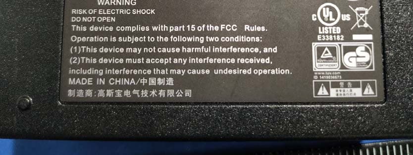 LTE CPE - FCC ID W9V-OAB48-GP - Green Packet Berhad, Taiwan (2)