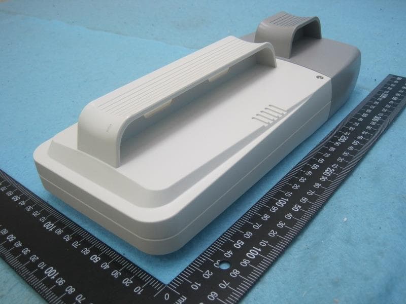 LiTE Band 7 Outdoor CPE - FCC ID W9V-OF250-GP - Green Packet Berhad, Taiwan (4)