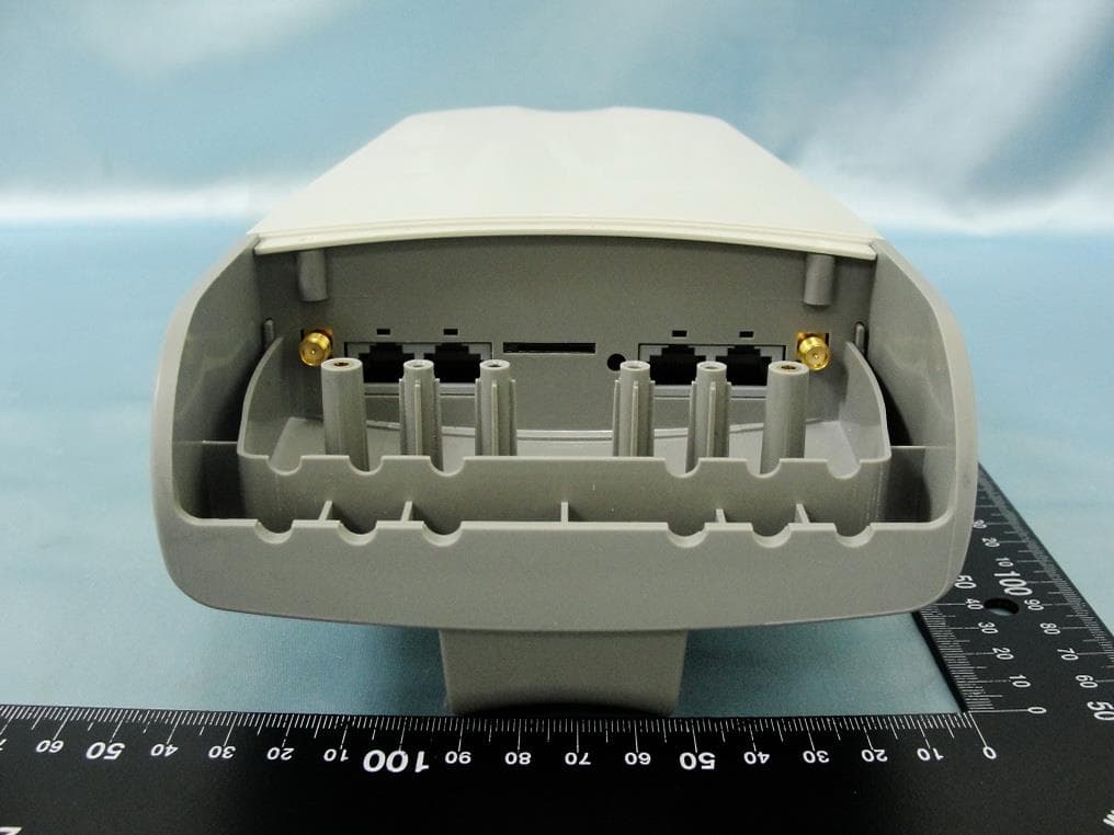 LiTE Band 7 Outdoor CPE - FCC ID W9V-OF250-GP - Green Packet Berhad, Taiwan (2)