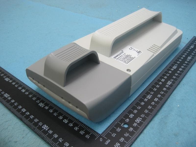 LiTE Band 7 Outdoor CPE - FCC ID W9V-OF250-GP - Green Packet Berhad, Taiwan (3)