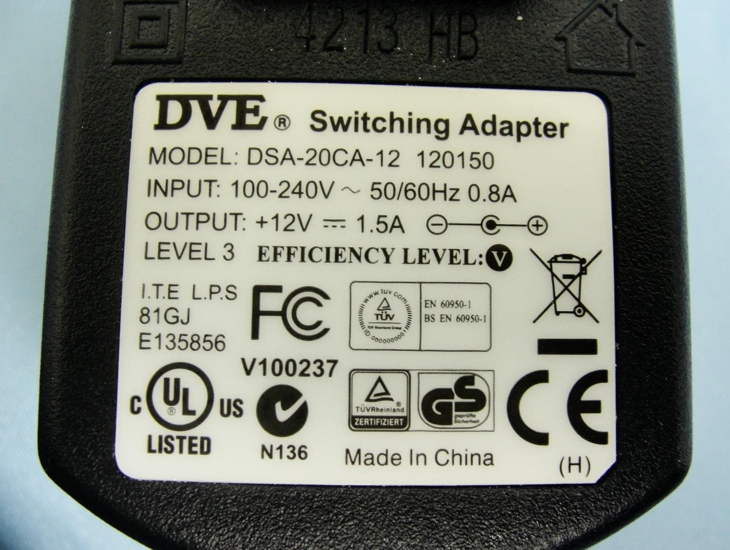 LTE Outdoor CPE (Band 43) - FCC ID W9V-OT350-GP - Green Packet Berhad, Taiwan (3)