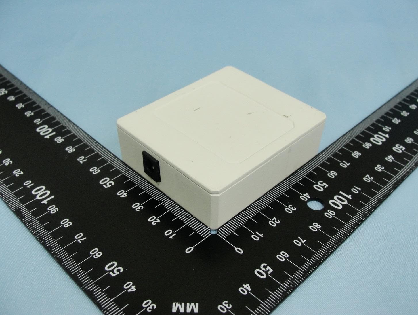 LTE Outdoor CPE (Band 43) - FCC ID W9V-OT350-GP - Green Packet Berhad, Taiwan (5)