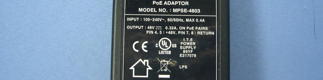 WiMAX Outdoor CPE - FCC ID W9V-OX350I-GP - Green Packet Berhad, Taiwan (2)