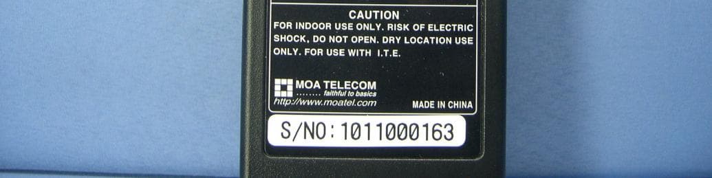 WiMAX Outdoor CPE - FCC ID W9V-OX350I-GP - Green Packet Berhad, Taiwan (3)