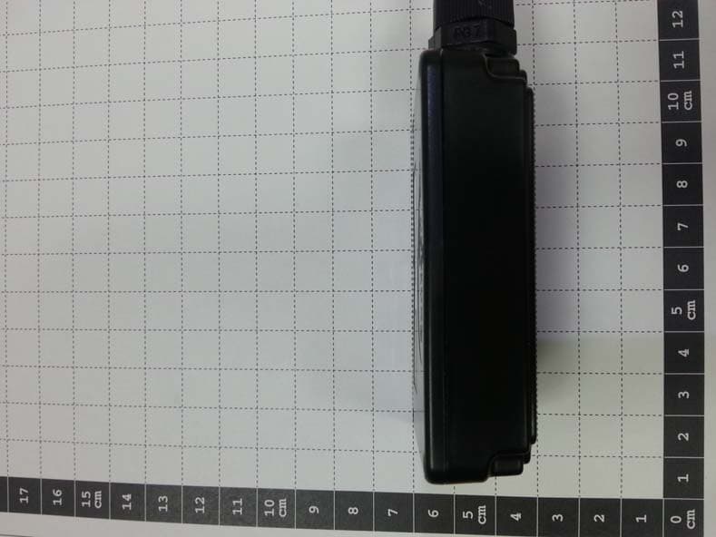 Quad band GSM GPRS Vehicle Tracker - FCC ID WA2ST240 - Suntech International Ltd. (4)